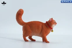 1/6 Scale Somali Cat