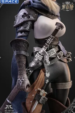 1/6 Scale Sophia