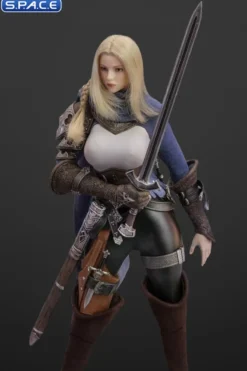 1/6 Scale Sophia