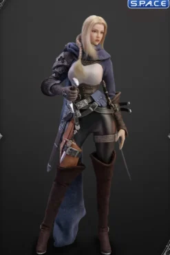 1/6 Scale Sophia