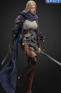 1/6 Scale Sophia
