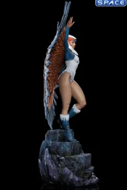 1/10 Scale Sorceress BDS Art Scale Statue