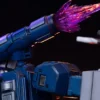 1/20 Scale Soundwave Demi Art Scale Statue