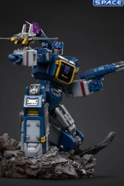 1/20 Scale Soundwave Demi Art Scale Statue