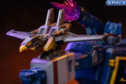 1/20 Scale Soundwave Demi Art Scale Statue