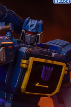 1/20 Scale Soundwave Demi Art Scale Statue