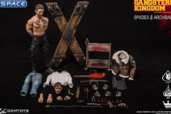 1/6 Scale Spade 8 Archibald Deluxe Edition
