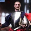1/6 Scale Spanish Conquistador Musketeer Infantry
