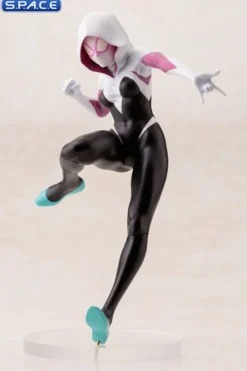 1/7 Scale Spider-Gwen Bishoujo PVC Statue - Renewal Edition