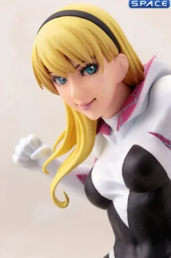1/7 Scale Spider-Gwen Bishoujo PVC Statue - Renewal Edition