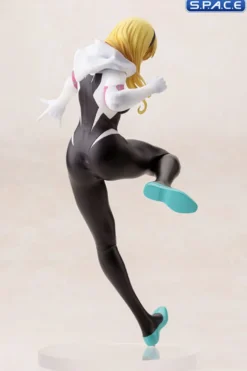 1/7 Scale Spider-Gwen Bishoujo PVC Statue - Renewal Edition