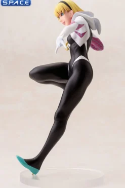 1/7 Scale Spider-Gwen Bishoujo PVC Statue - Renewal Edition