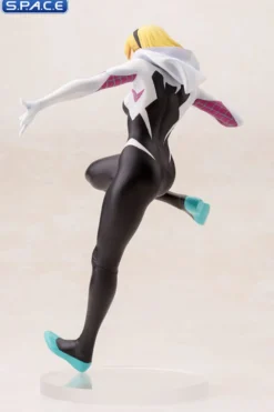1/7 Scale Spider-Gwen Bishoujo PVC Statue - Renewal Edition