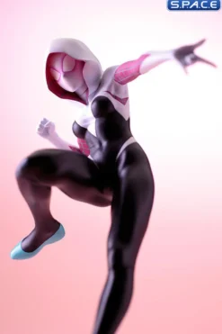 1/7 Scale Spider-Gwen Bishoujo PVC Statue - Renewal Edition