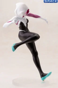 1/7 Scale Spider-Gwen Bishoujo PVC Statue - Renewal Edition