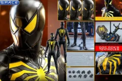 1/6 Scale Spider-Man Anti-Ock Suit