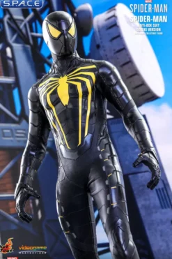 1/6 Scale Spider-Man Anti-Ock Suit