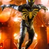 1/6 Scale Spider-Man Anti-Ock Suit