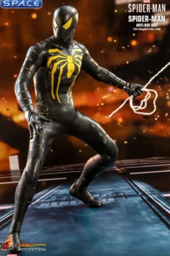 1/6 Scale Spider-Man Anti-Ock Suit