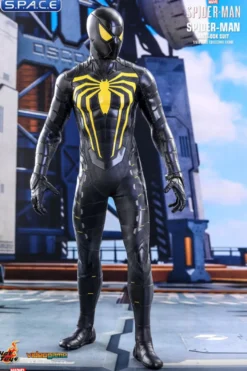 1/6 Scale Spider-Man Anti-Ock Suit