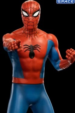 1/10 Scale Spider-Man Art Scale Statue
