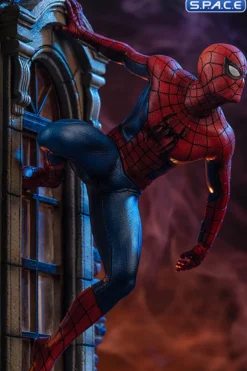 1/10 Scale Spider-Man Art Scale Statue (Spider-Man: Brand New Day)