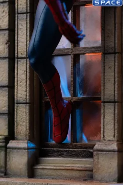 1/10 Scale Spider-Man Art Scale Statue (Spider-Man: Brand New Day)