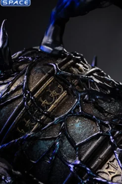 1/10 Scale Spider-Man Black BDS Art Scale Statue