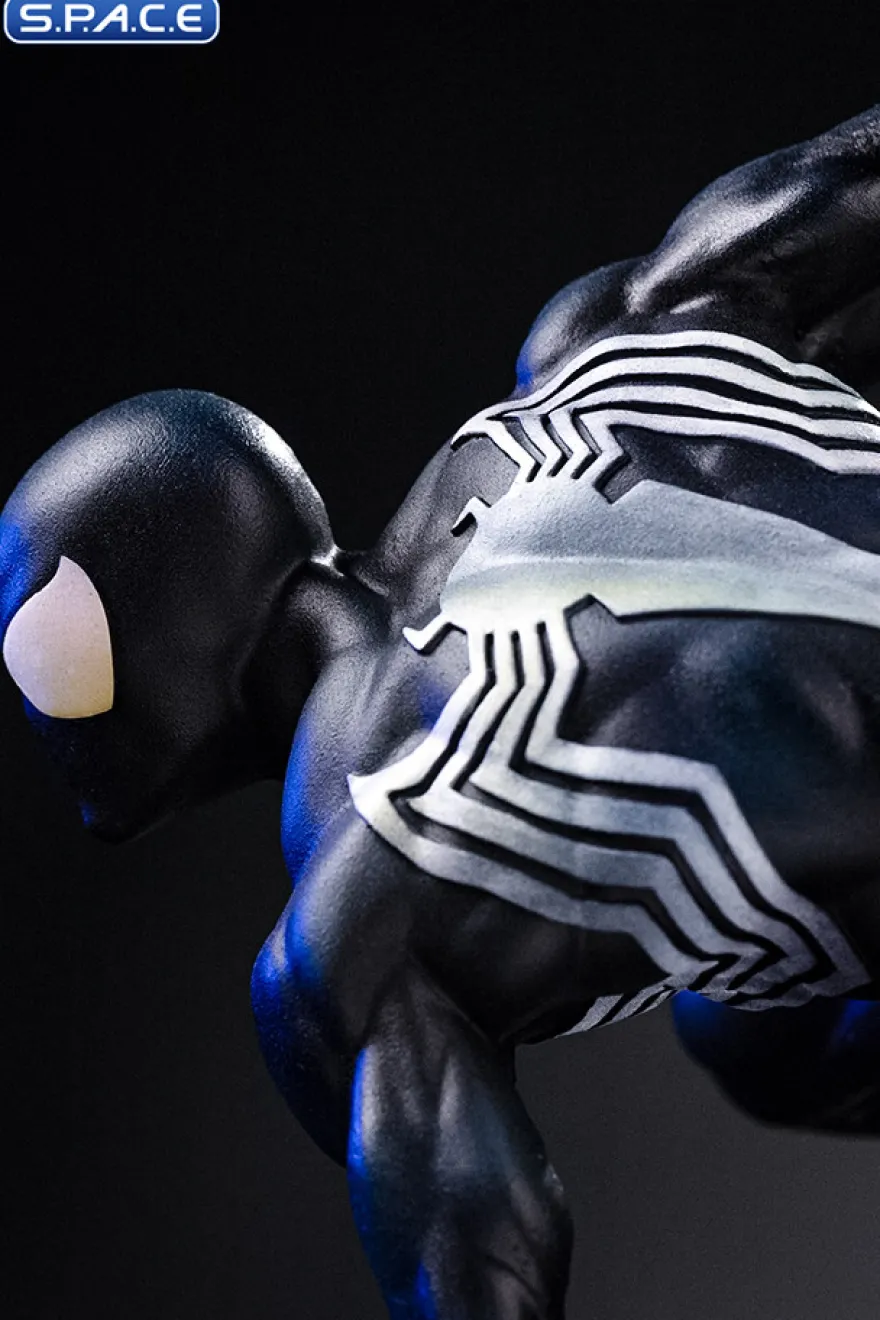1/10 Scale Spider-Man Black BDS Art Scale Statue