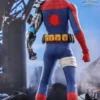 1/6 Scale Spider-Man Cyborg Spider-Man Suit