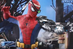 1/6 Scale Spider-Man Cyborg Spider-Man Suit