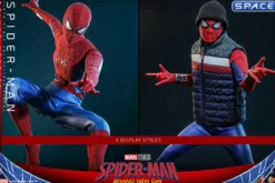 1/6 Scale Spider-Man Deluxe Version Movie Masterpiece MMS893