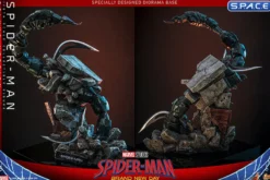 1/6 Scale Spider-Man Deluxe Version Movie Masterpiece MMS893