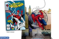 1/6 Scale Spider-Man from The Amazing Spider-Man 301 PVC Statue