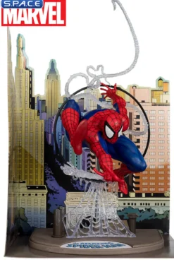 1/6 Scale Spider-Man from The Amazing Spider-Man 301 PVC Statue