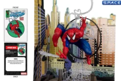 1/6 Scale Spider-Man from The Amazing Spider-Man 301 PVC Statue