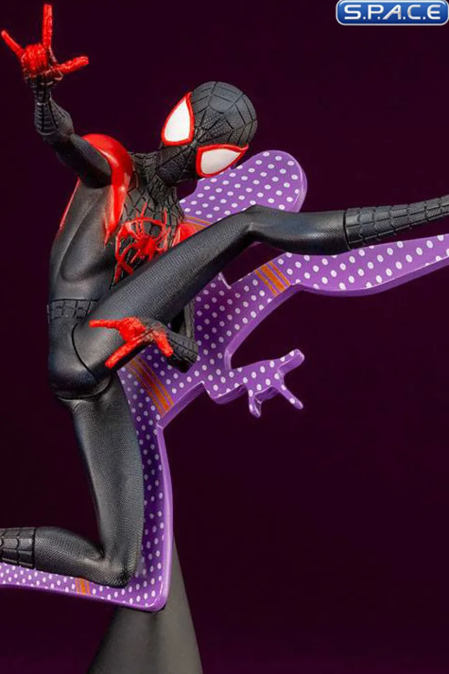 1/10 Scale Spider-Man »Hero Suit«