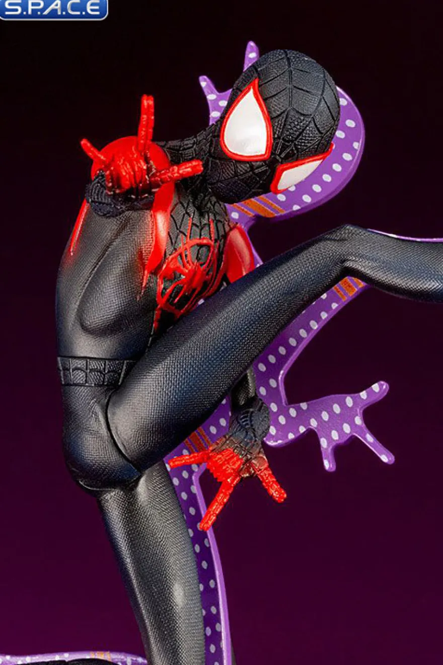 1/10 Scale Spider-Man »Hero Suit«