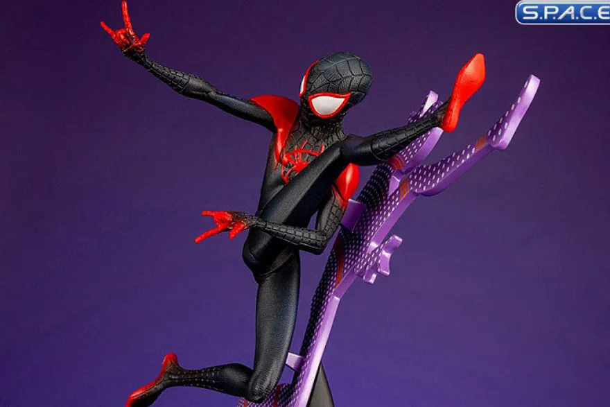 1/10 Scale Spider-Man »Hero Suit«