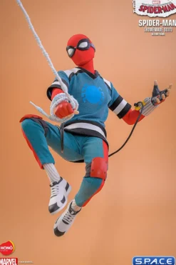 1/6 Scale Spider-Man Homemade Suit HS07