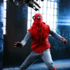 1/6 Scale Spider-Man »Homemade Suit«