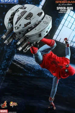 1/6 Scale Spider-Man »Homemade Suit«