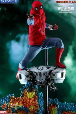 1/6 Scale Spider-Man »Homemade Suit«