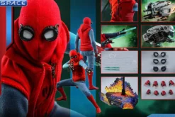 1/6 Scale Spider-Man »Homemade Suit«