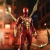 1/6 Scale Spider-Man Iron Spider Armor