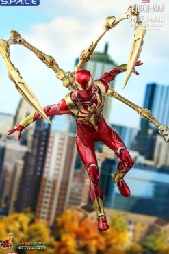 1/6 Scale Spider-Man Iron Spider Armor