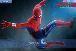 1/6 Scale Spider-Man Movie Masterpiece MMS892
