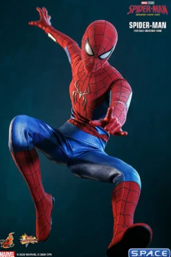 1/6 Scale Spider-Man Movie Masterpiece MMS892