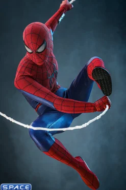 1/6 Scale Spider-Man Movie Masterpiece MMS892