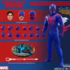 1/12 Scale Spider-Man 2099 One:12 Collective